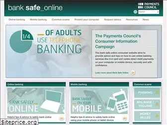 banksafeonline.org.uk