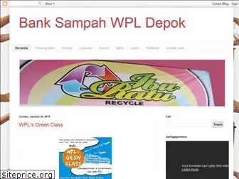 banksampahdepok.blogspot.com