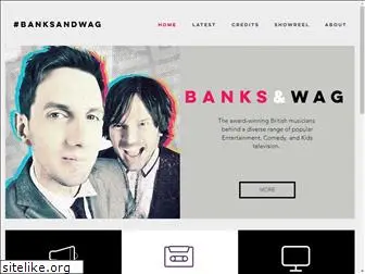 banksandwag.com