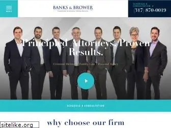 banksbrower.com