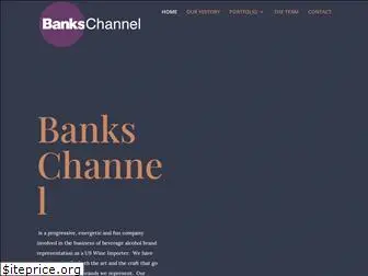 bankschannelusa.com