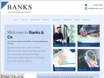 banksco.co.uk