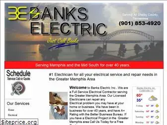 bankselectricllc.com