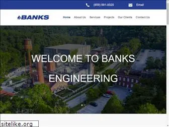 banksengineering.net