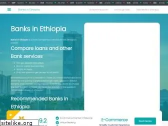 banksethiopia.com