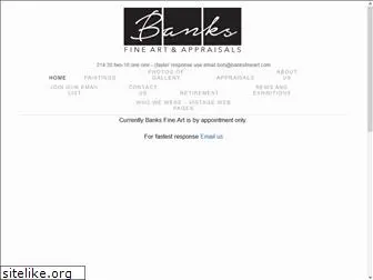 banksfineart.com