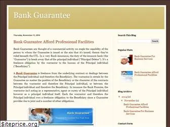 banksguarantee.blogspot.com