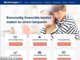 bankshopper.be