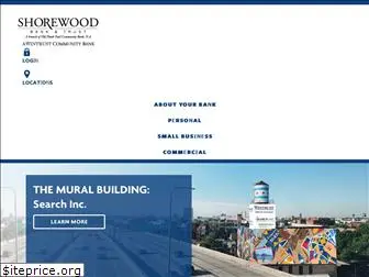 bankshorewood.com