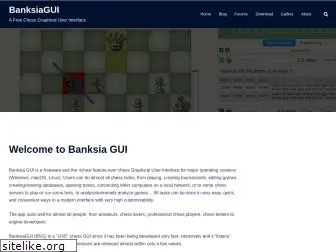 Download – BanksiaGUI