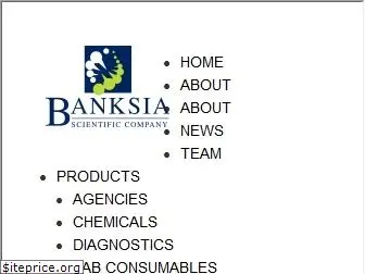 banksiascientific.com.au