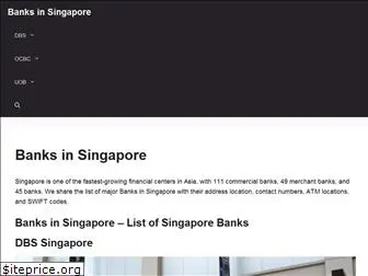 banksinsingapore.net