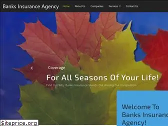 banksinsurance.com