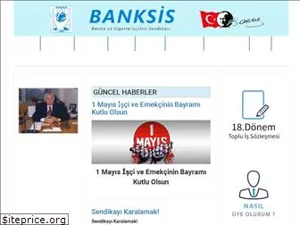 banksis.org.tr