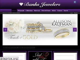 banksjewelers.com
