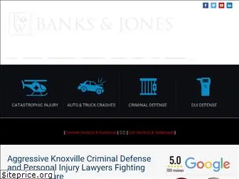 banksjones.com