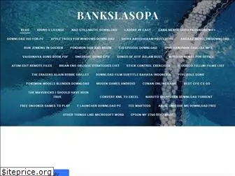 bankslasopa175.weebly.com