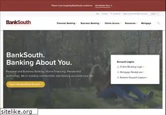 banksouthbizonline.org