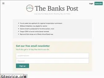 bankspost.com