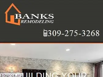 banksremodeling.com