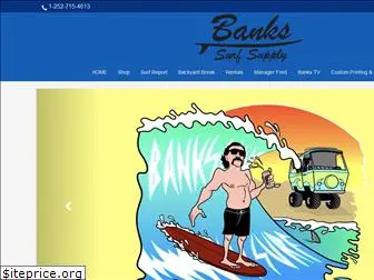 bankssurf.com