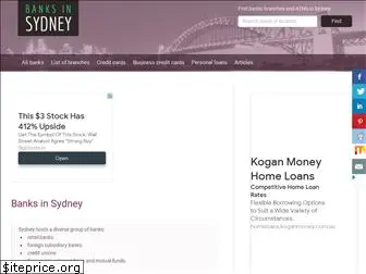 bankssydney.com