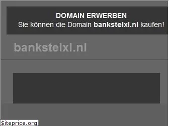 bankstelxl.nl