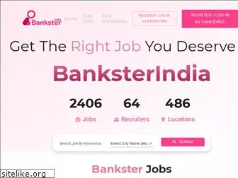 banksterindia.com