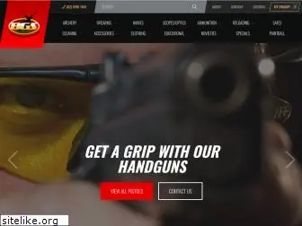 bankstowngunshop.com.au