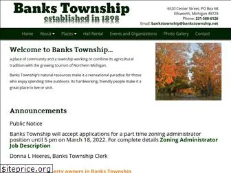 bankstownship.net