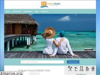 bankstravel.com