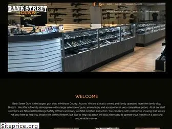 bankstreetguns.com
