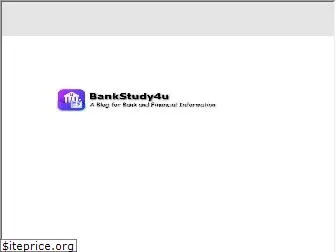 bankstudy4u.com