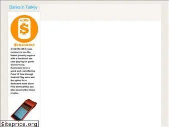 banksturkey.com