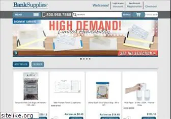 banksupplies.com