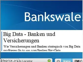 bankswale.com