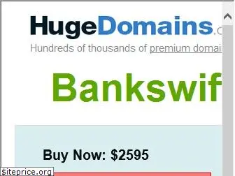 bankswiftifsccode.com