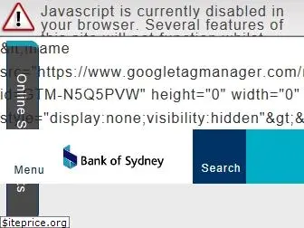 banksyd.com.au