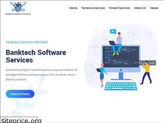 banktechsoftware.com