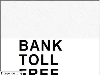 banktollfree.in