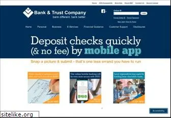 banktr.com