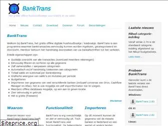 banktrans.nl