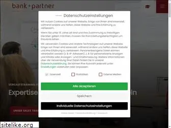 bankundpartner.com