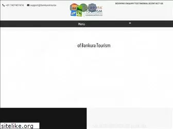bankuratourism.com