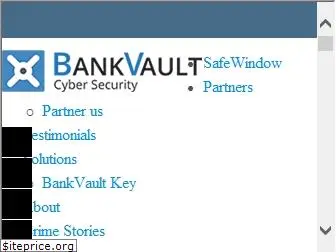 bankvault.com