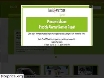 bankvictoriasyariah.co.id