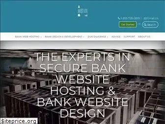 bankwebsitehosting.com