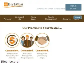 bankwest-sd.com