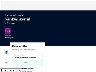 bankwijzer.nl