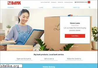 bankwithfm.com